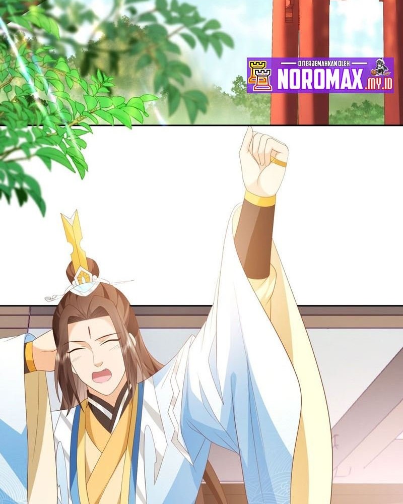 Sign in the Mystery Box to Dominate the World of Cultivation Chapter 85 Gambar 9