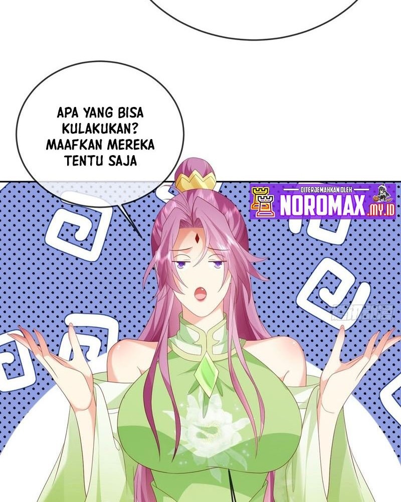 Sign in the Mystery Box to Dominate the World of Cultivation Chapter 85 Gambar 13