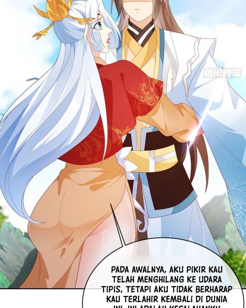 Sign in the Mystery Box to Dominate the World of Cultivation Chapter 84 Gambar 21