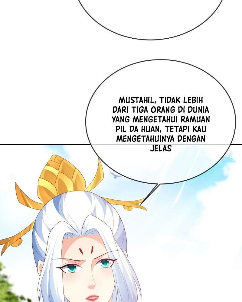 Sign in the Mystery Box to Dominate the World of Cultivation Chapter 84 Gambar 23