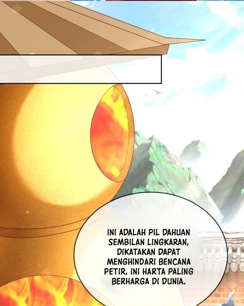 Sign in the Mystery Box to Dominate the World of Cultivation Chapter 84 Gambar 29