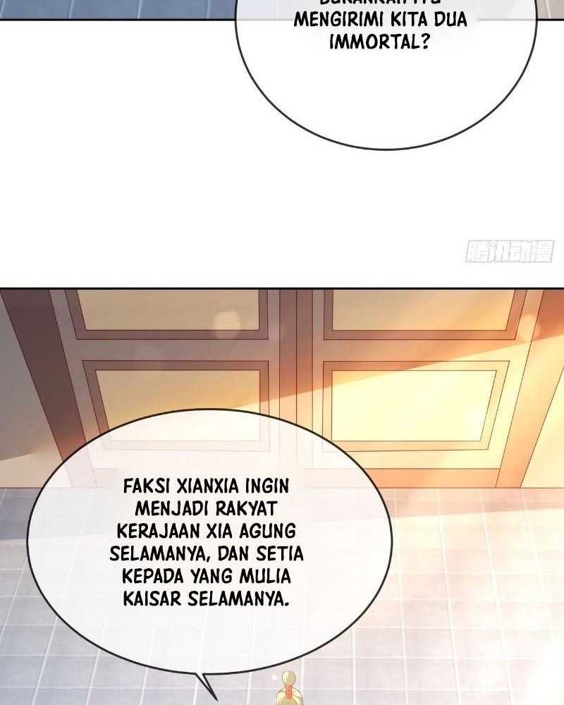 Sign in the Mystery Box to Dominate the World of Cultivation Chapter 84 Gambar 31