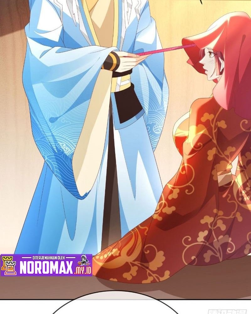 Sign in the Mystery Box to Dominate the World of Cultivation Chapter 84 Gambar 33