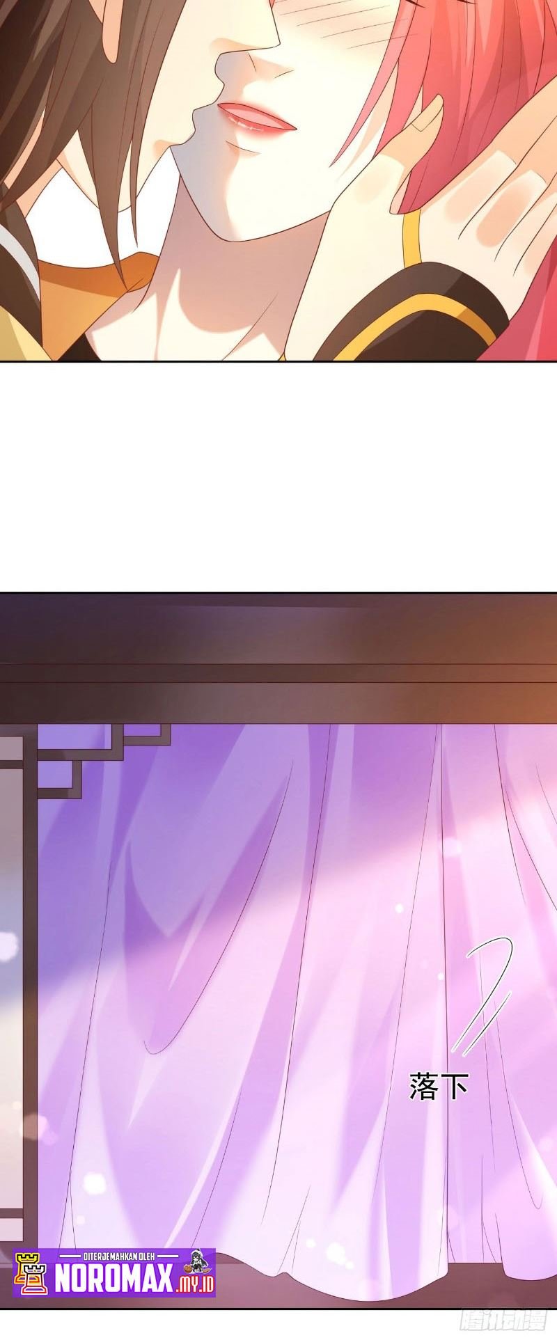 Sign in the Mystery Box to Dominate the World of Cultivation Chapter 84 Gambar 36