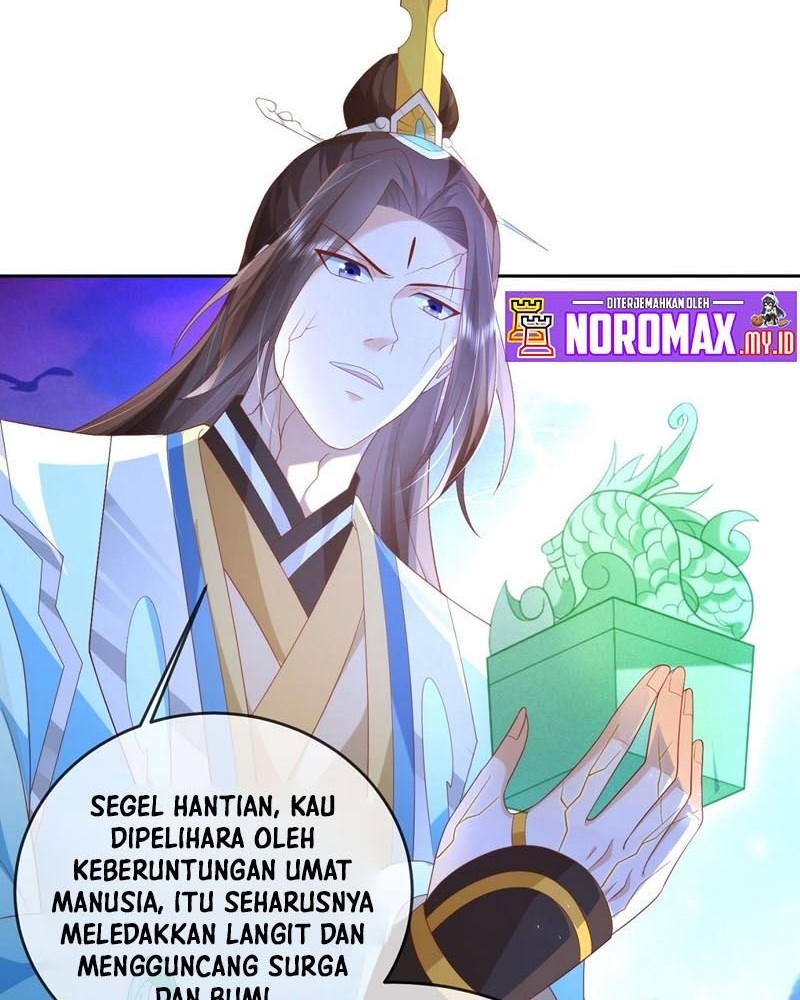 Sign in the Mystery Box to Dominate the World of Cultivation Chapter 84 Gambar 3