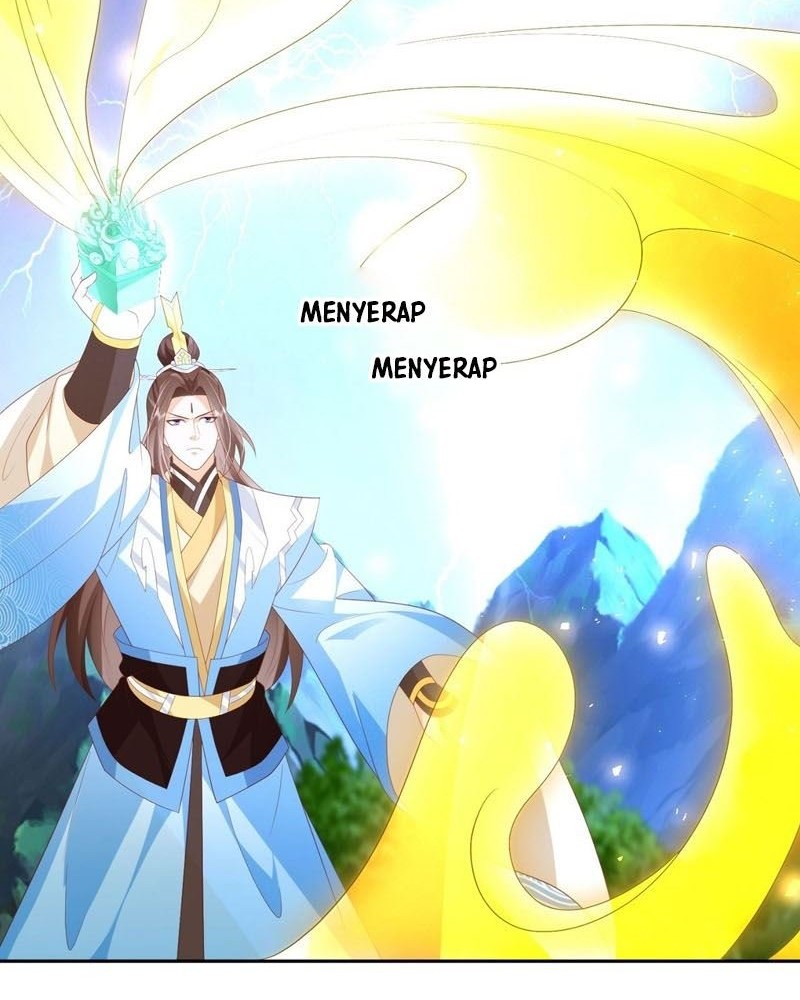 Sign in the Mystery Box to Dominate the World of Cultivation Chapter 84 Gambar 7