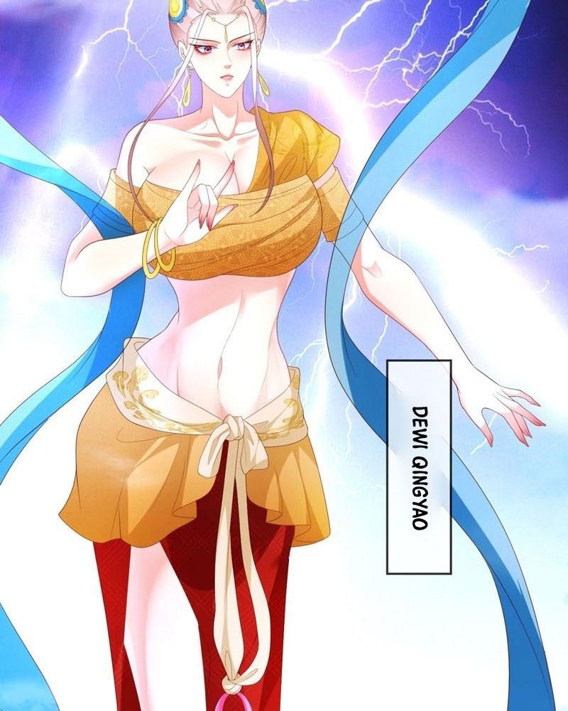 Sign in the Mystery Box to Dominate the World of Cultivation Chapter 84 Gambar 11