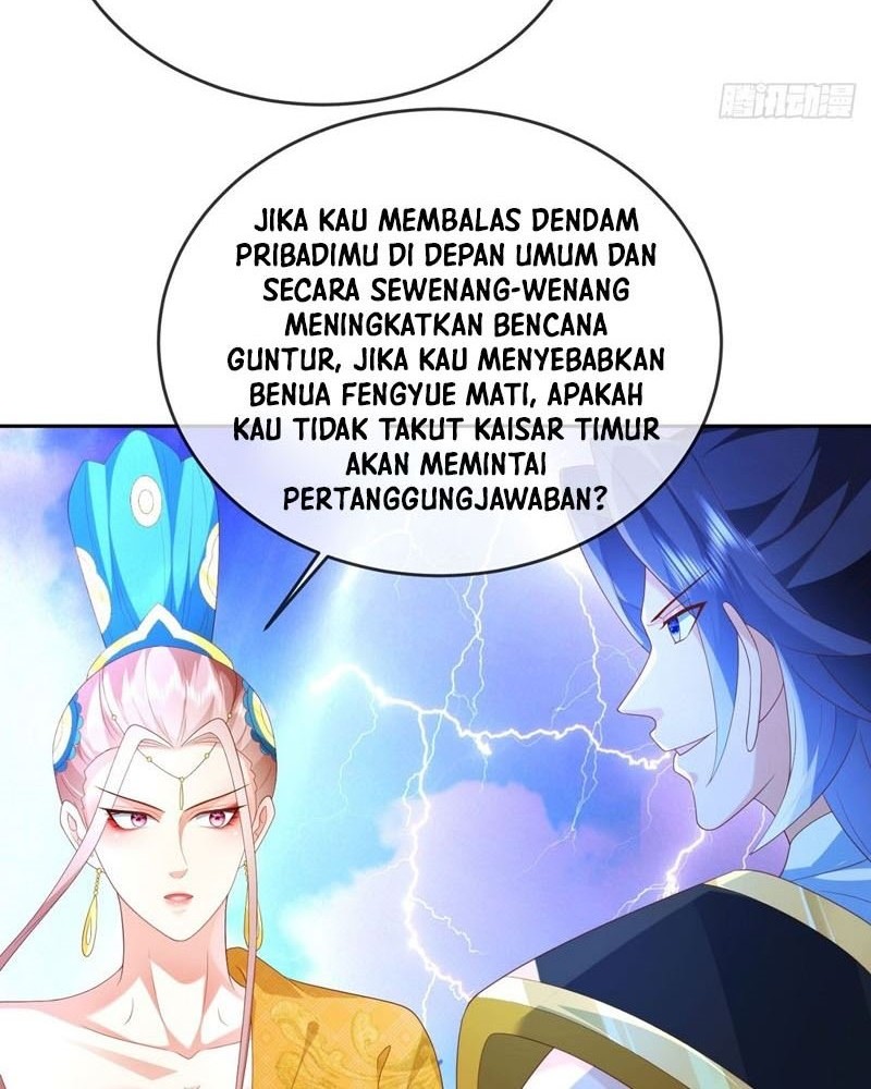 Sign in the Mystery Box to Dominate the World of Cultivation Chapter 84 Gambar 13