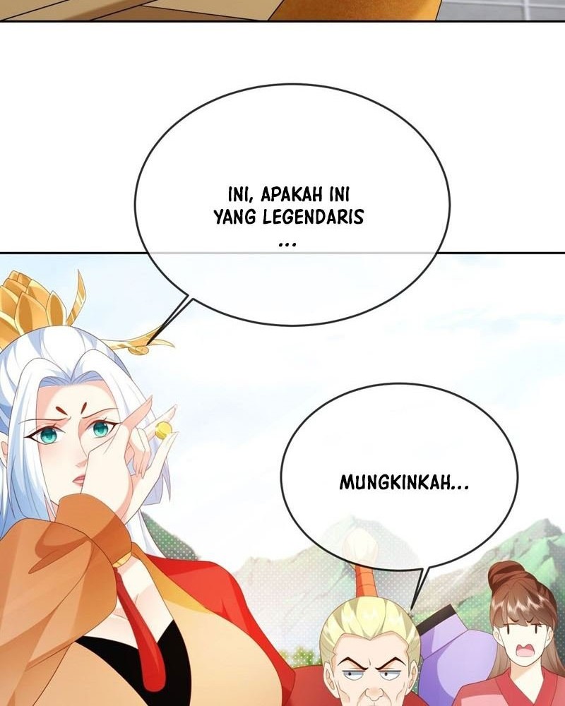 Sign in the Mystery Box to Dominate the World of Cultivation Chapter 84 Gambar 17