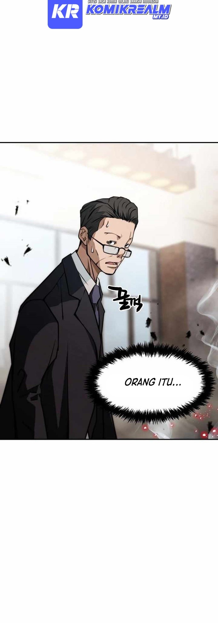 Who Killed the Murim Lord? Chapter 16 Gambar 10