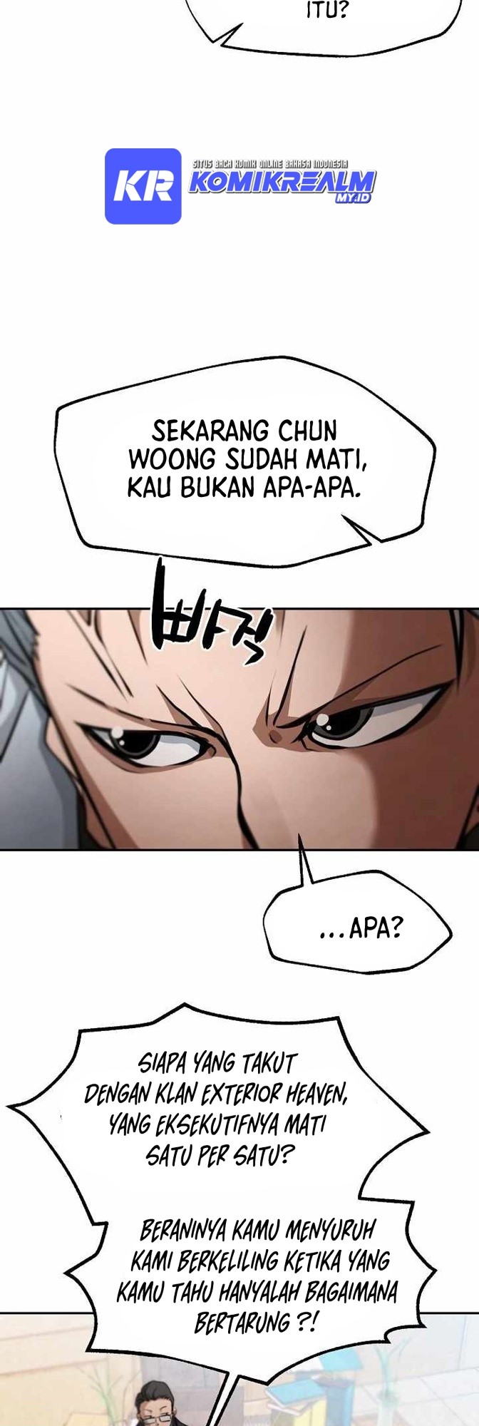 Who Killed the Murim Lord? Chapter 16 Gambar 18