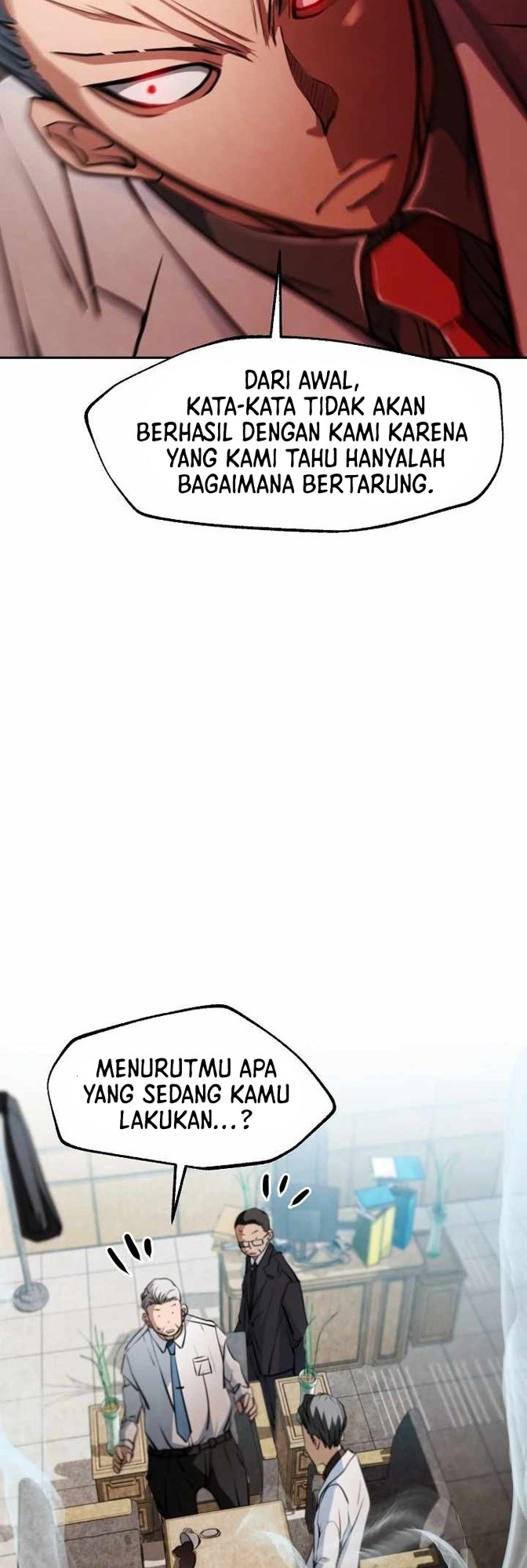 Who Killed the Murim Lord? Chapter 16 Gambar 21