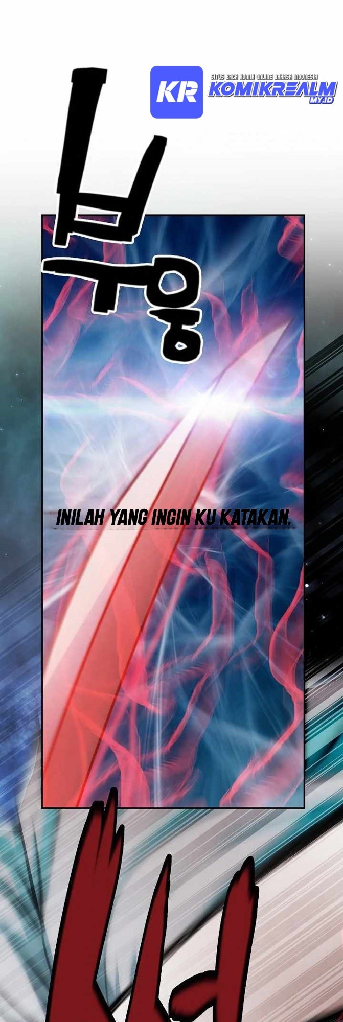 Who Killed the Murim Lord? Chapter 16 Gambar 32