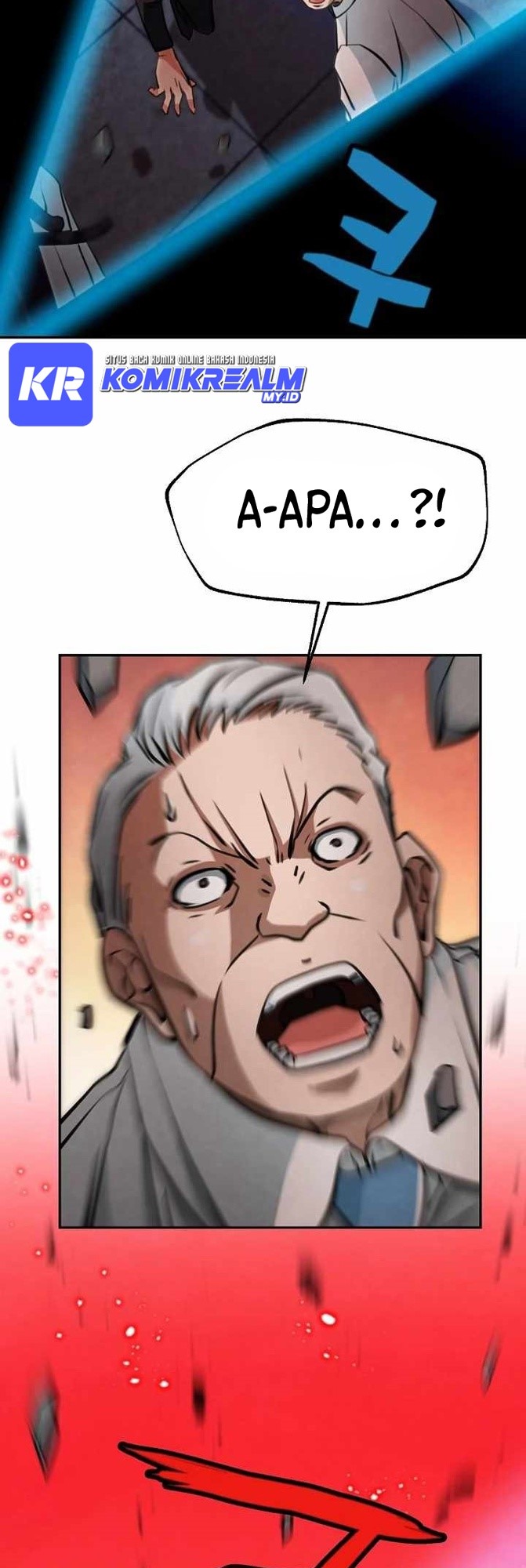 Who Killed the Murim Lord? Chapter 16 Gambar 37