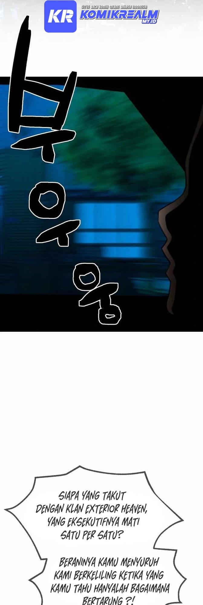 Who Killed the Murim Lord? Chapter 16 Gambar 44