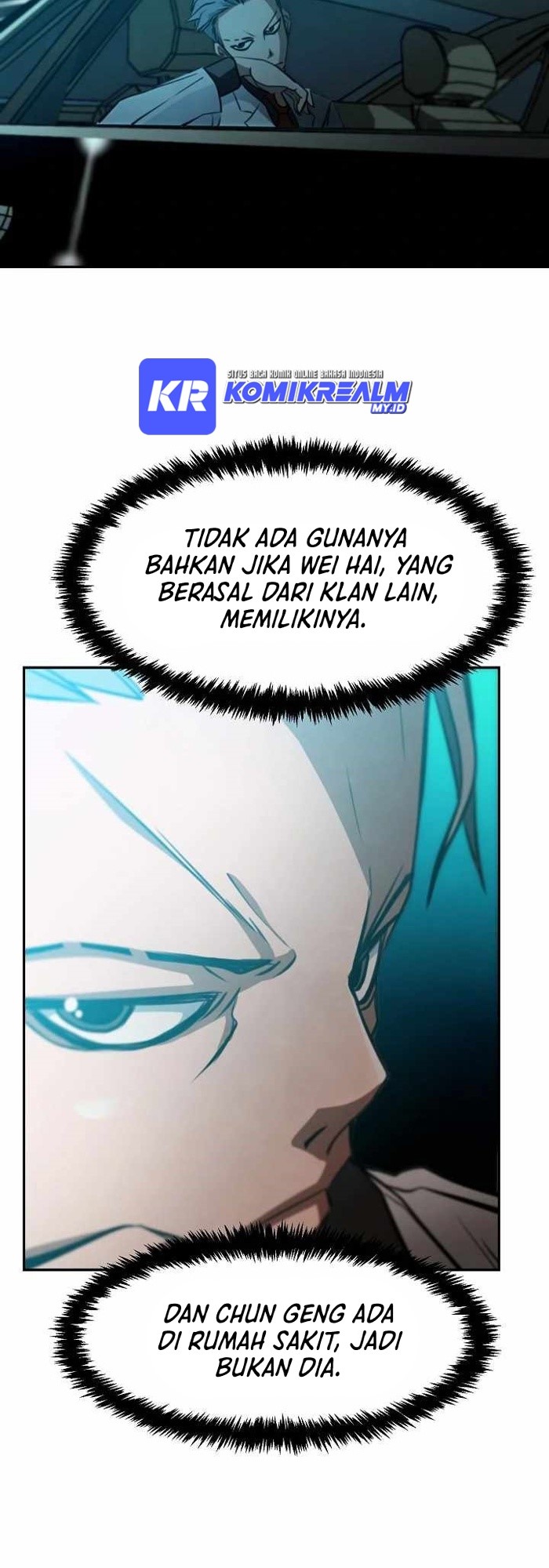 Who Killed the Murim Lord? Chapter 16 Gambar 48