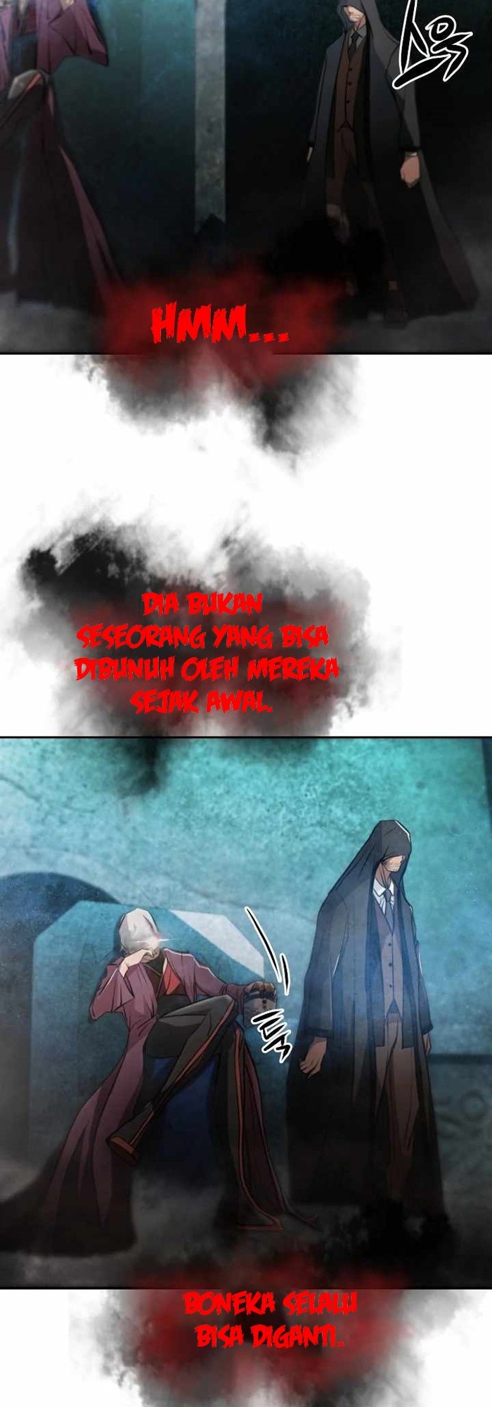 Who Killed the Murim Lord? Chapter 16 Gambar 57