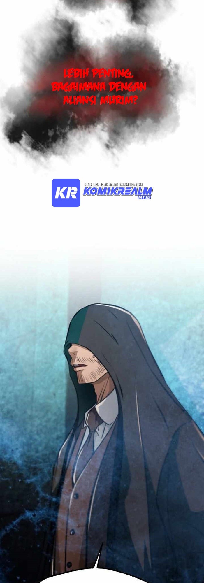 Who Killed the Murim Lord? Chapter 16 Gambar 58