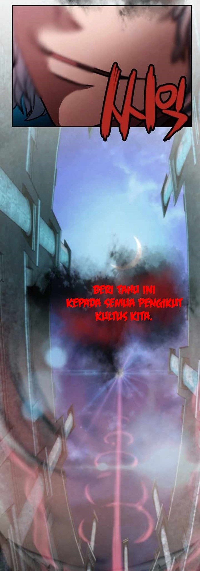 Who Killed the Murim Lord? Chapter 16 Gambar 60