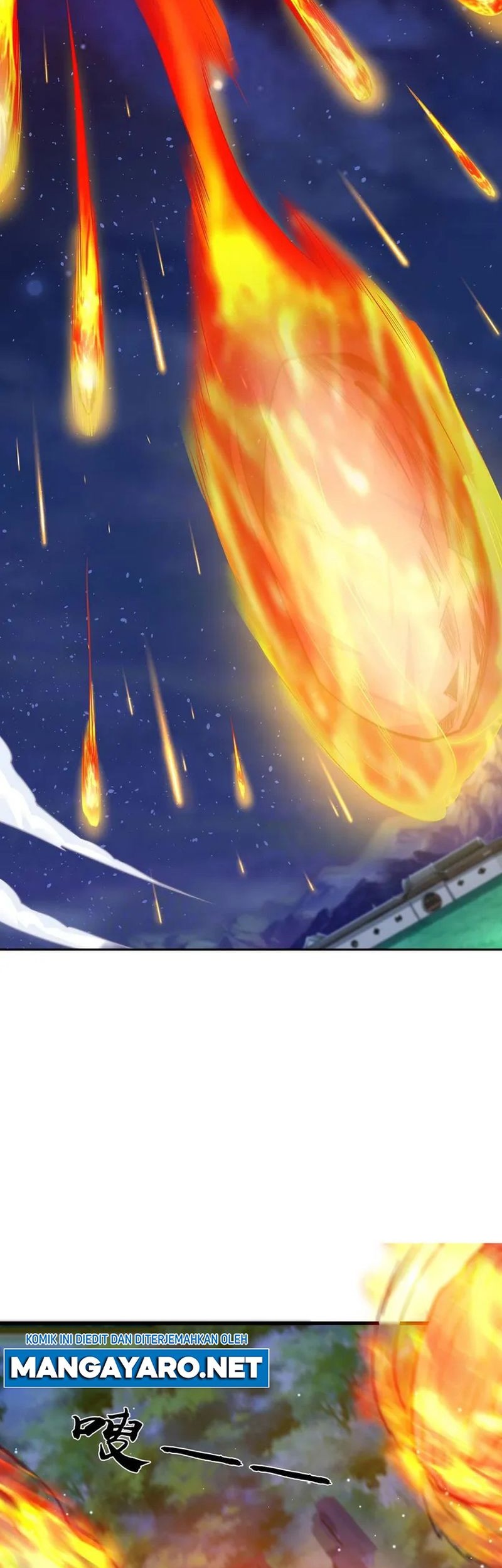 The Unmatched Powerhouse Just Wants to Farm Chapter 56 Gambar 15