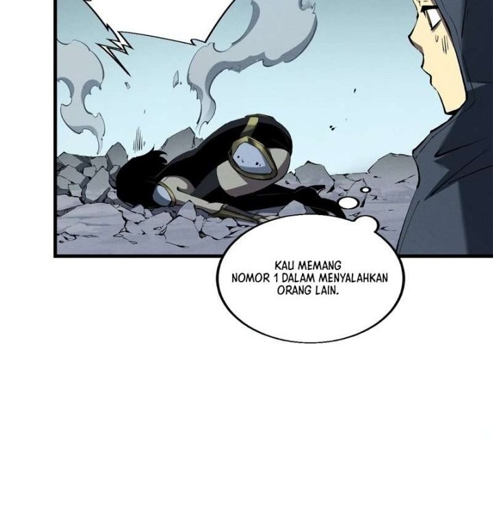 Reincarnation Of The Strongest Sword God Chapter 41 Gambar 7