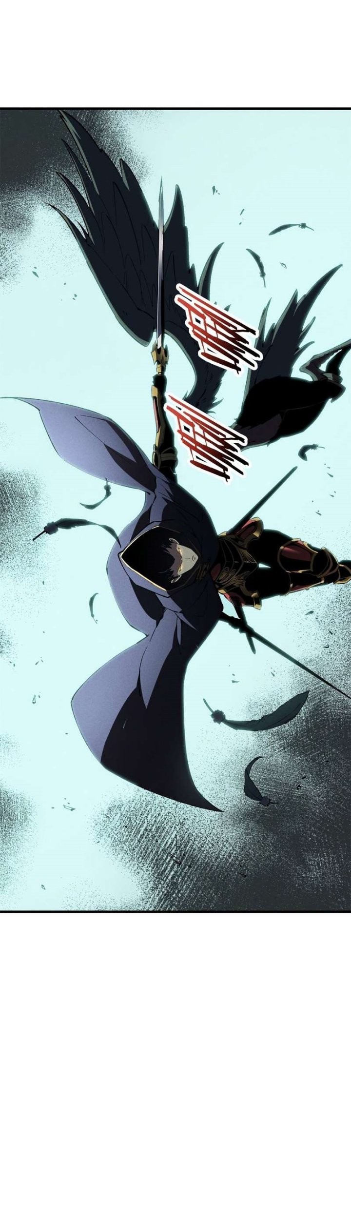Reincarnation Of The Strongest Sword God Chapter 41 Gambar 14