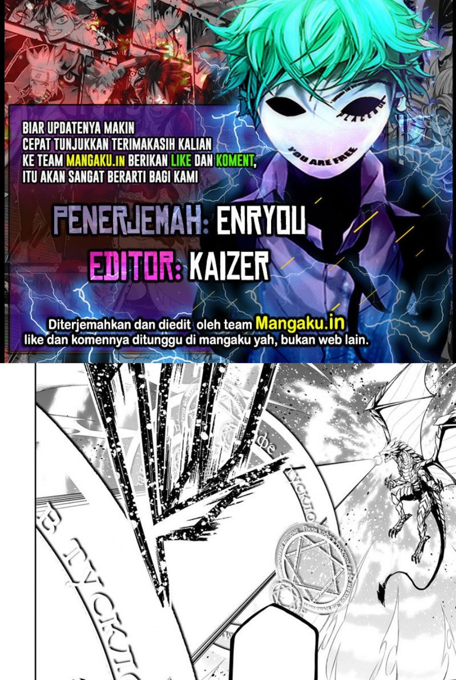 Baca Komik Jaryuu Tensei Chapter 47.2 Gambar 1