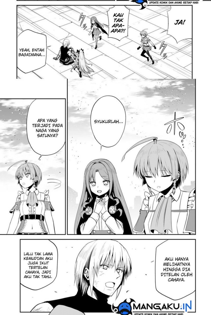 Jaryuu Tensei Chapter 47.2 Gambar 10