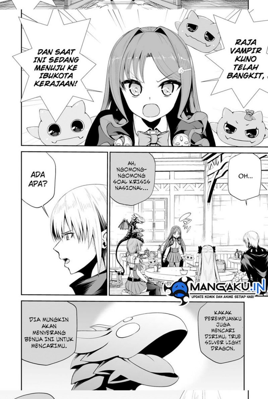 Jaryuu Tensei Chapter 47.2 Gambar 15