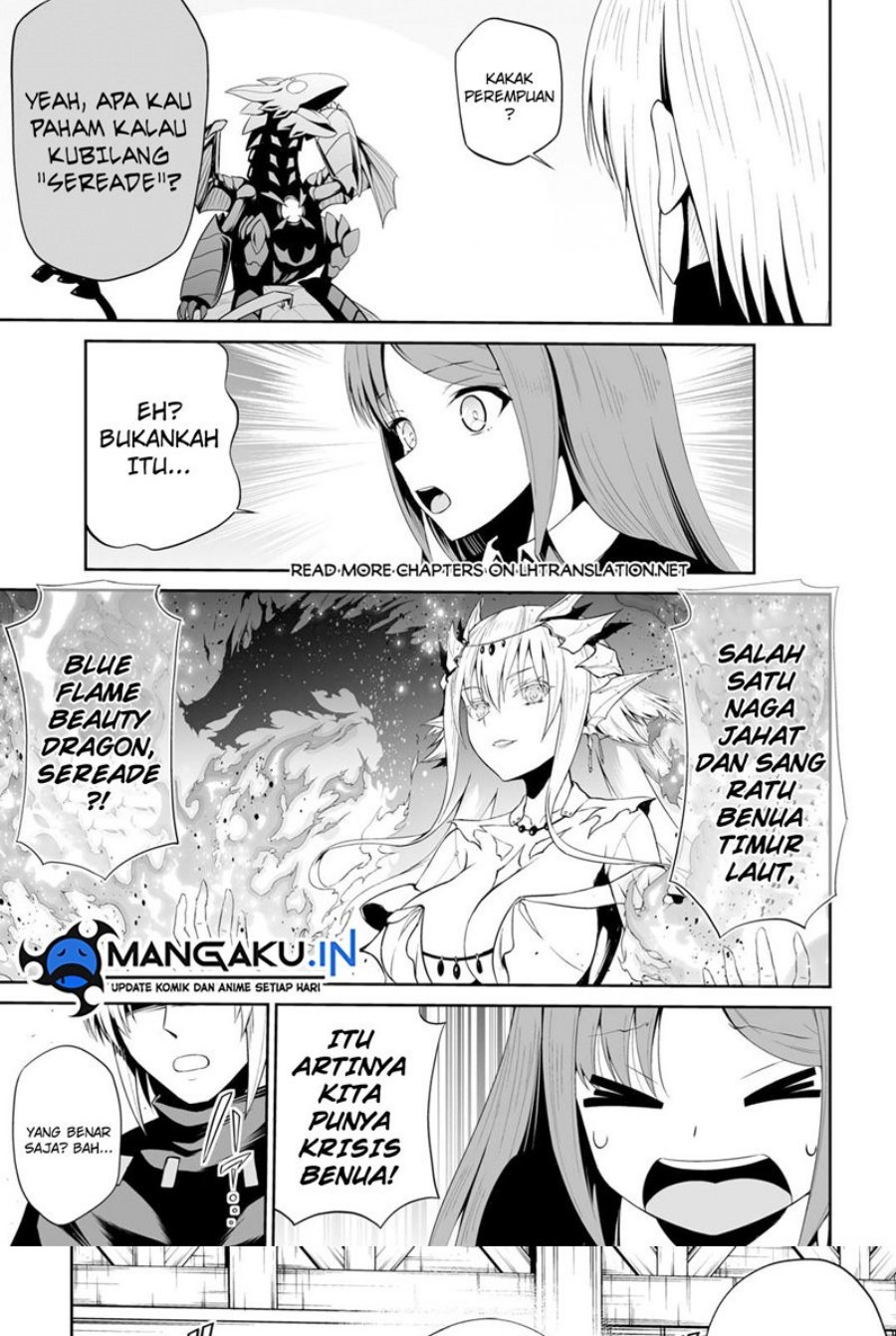 Jaryuu Tensei Chapter 47.2 Gambar 16