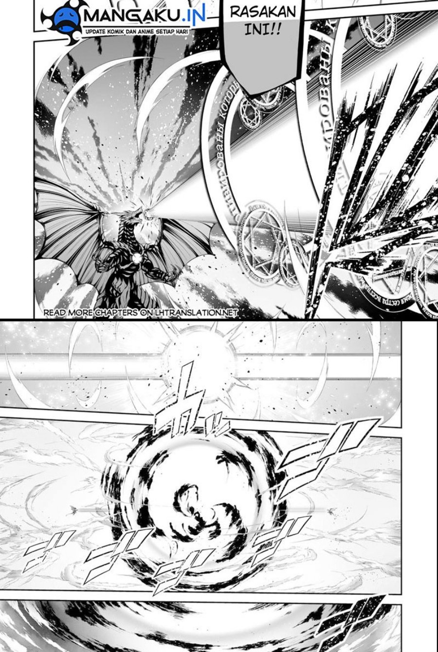 Baca Manga Jaryuu Tensei Chapter 47.2 Gambar 2