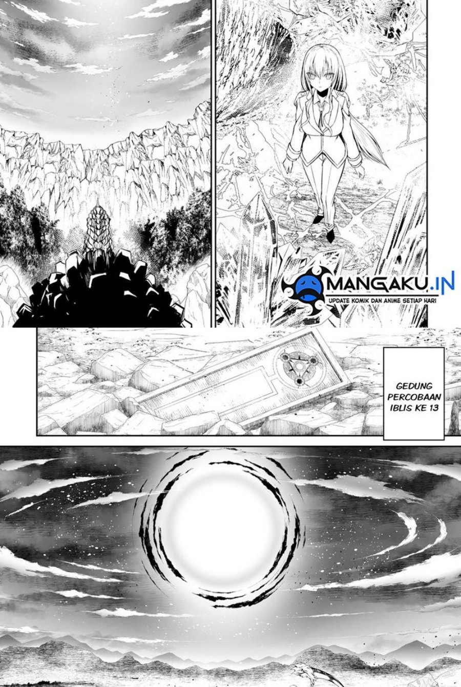 Jaryuu Tensei Chapter 47.2 Gambar 5