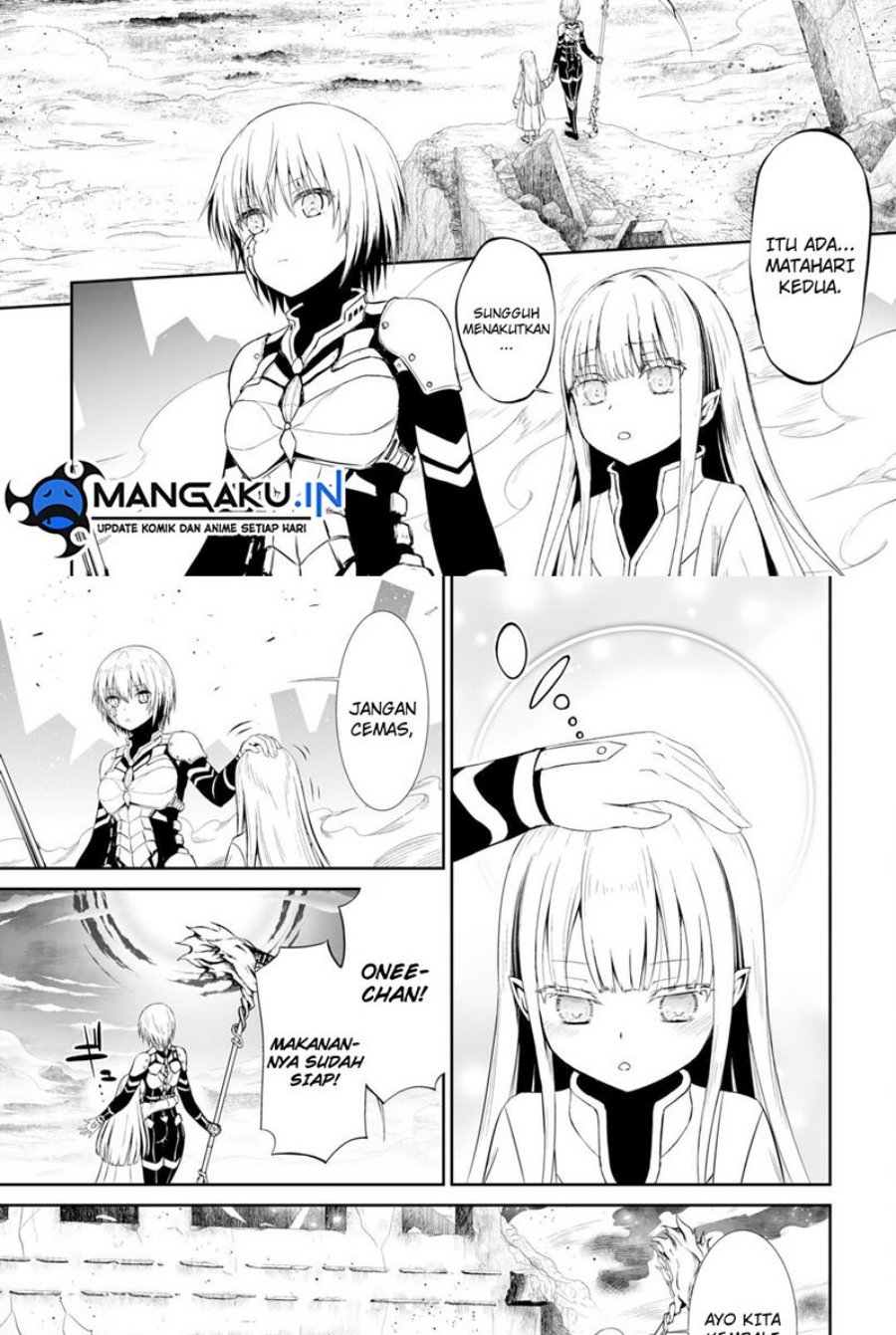 Jaryuu Tensei Chapter 47.2 Gambar 6