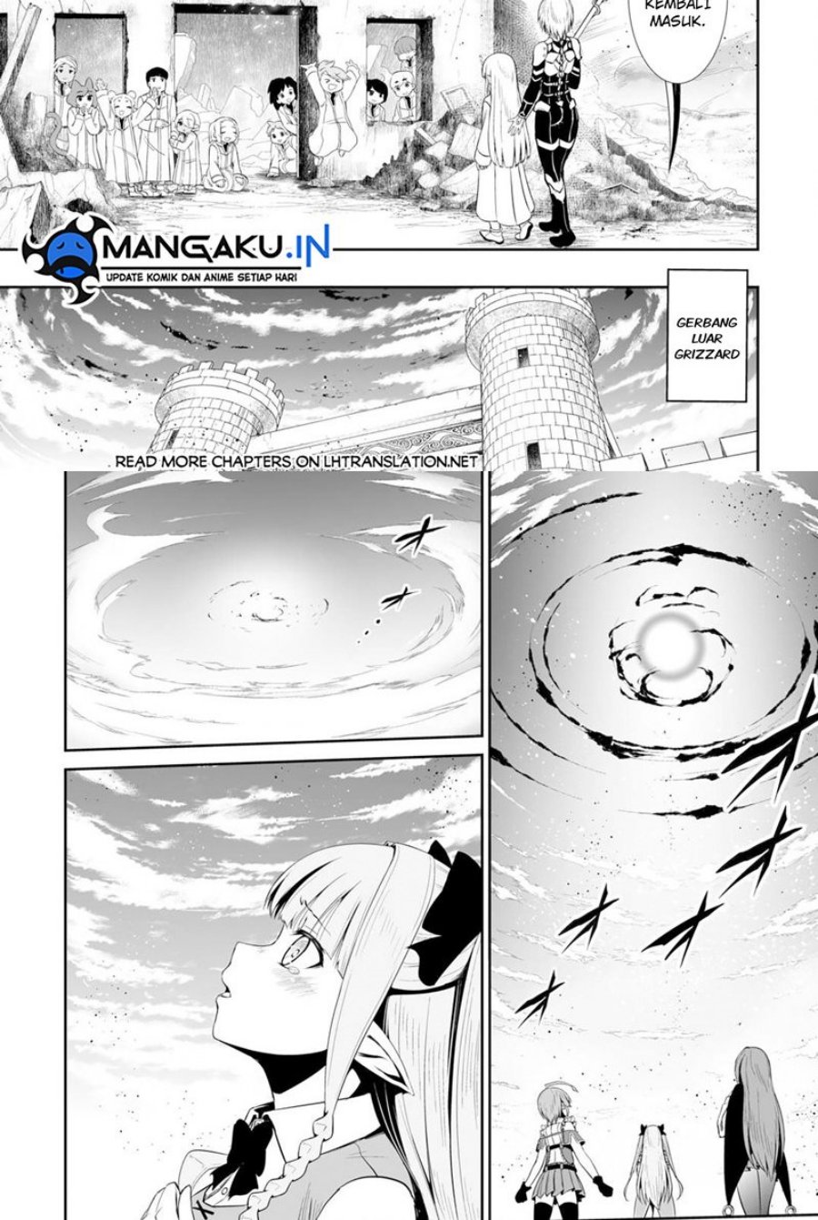 Jaryuu Tensei Chapter 47.2 Gambar 7