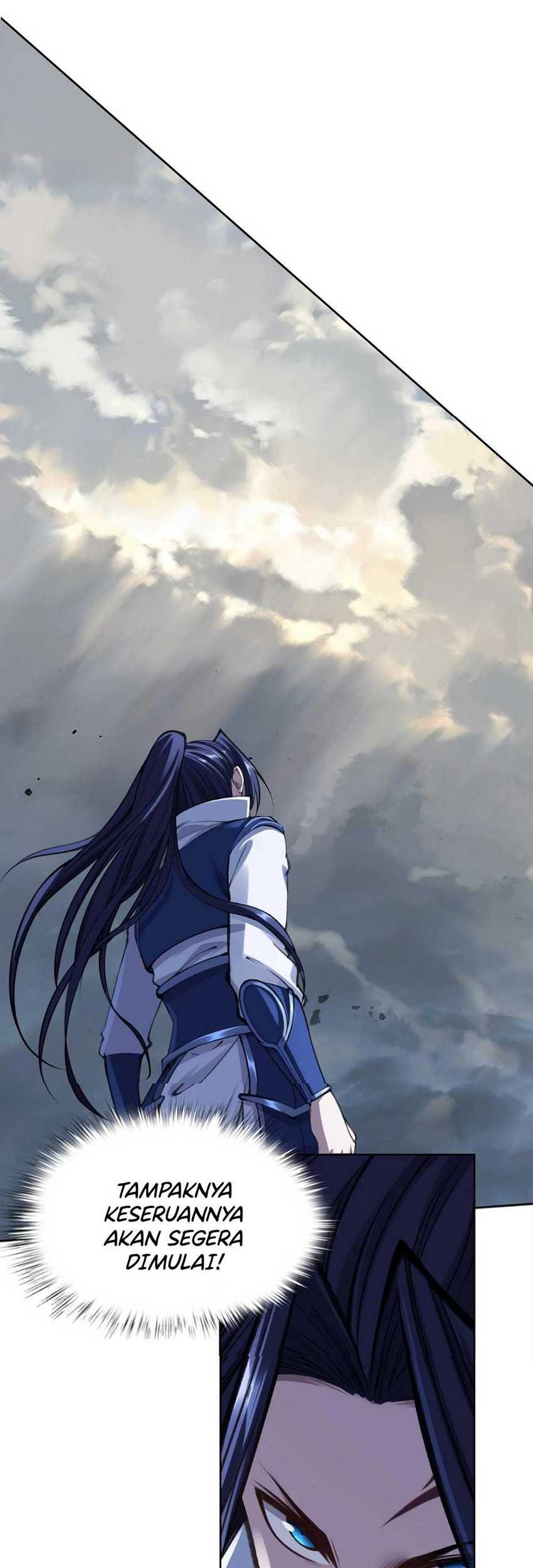 Fighting The Curse Chapter 18 Gambar 41