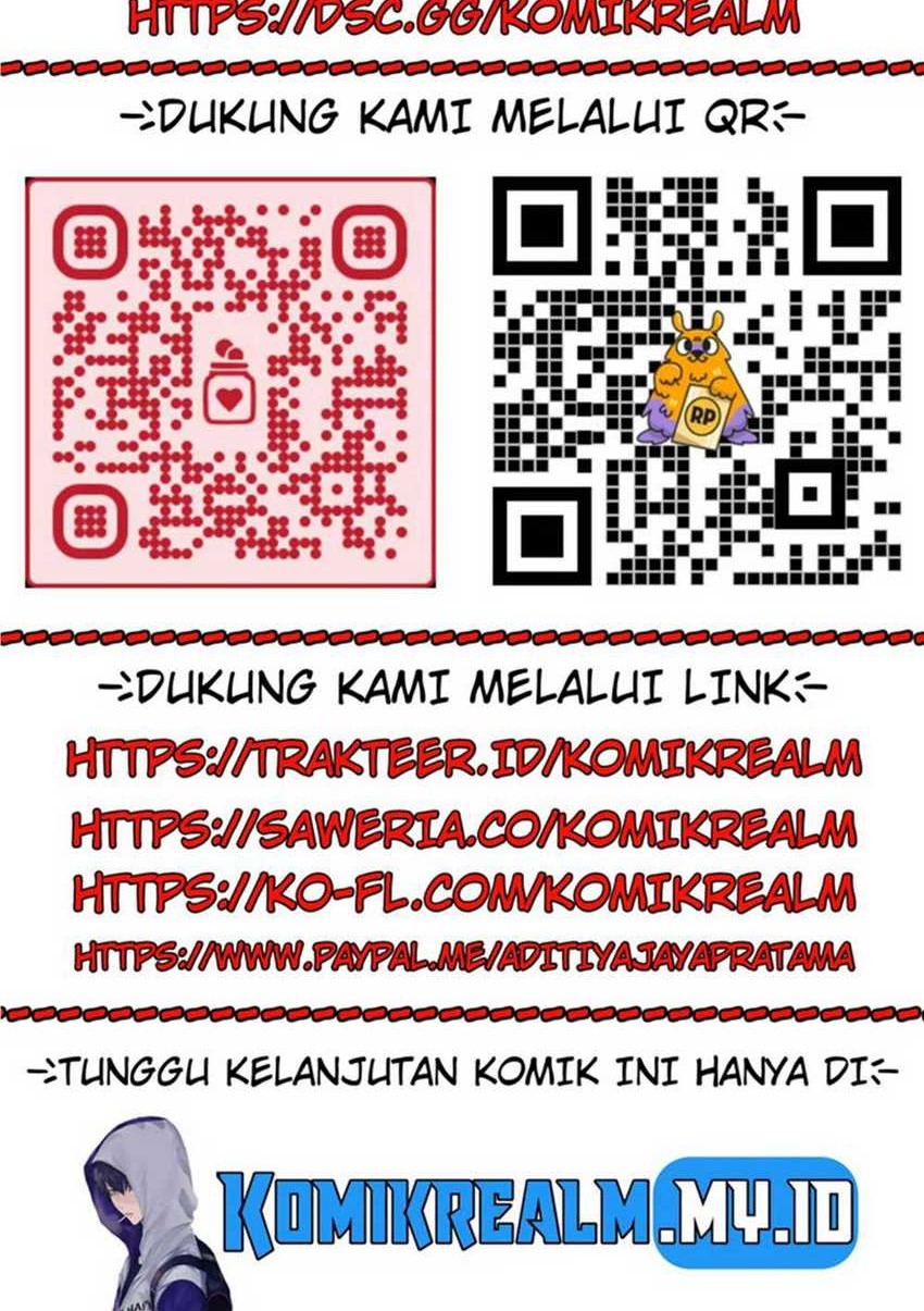 Fighting The Curse Chapter 18 Gambar 46