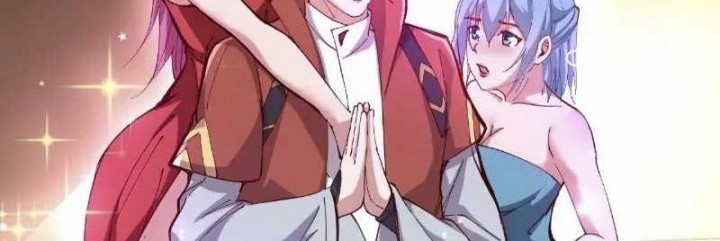 Baca Manhua God Emperor Descends I have Billions of Attribute Points Chapter 31 Gambar 2