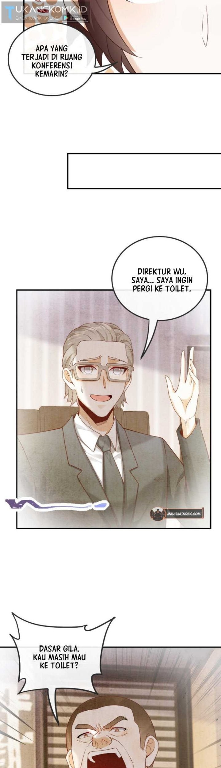 Rebirth I Am The King of Entertainment Chapter 16 Gambar 4