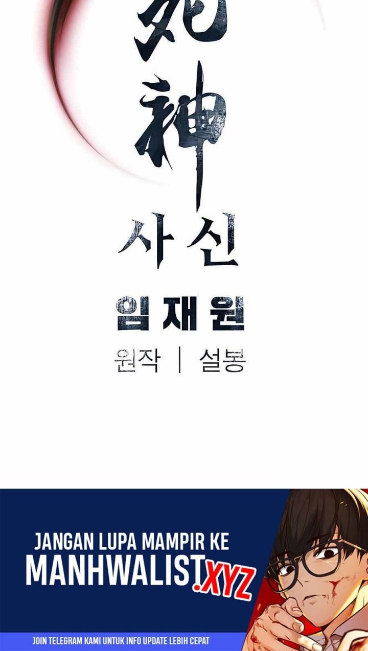 Death God Chapter 39 Gambar 56