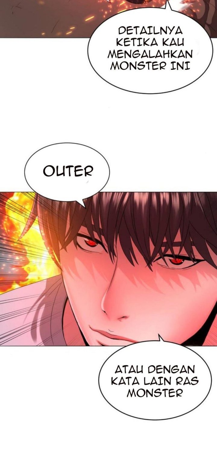 Gangnam Knight Chapter 26 Gambar 24