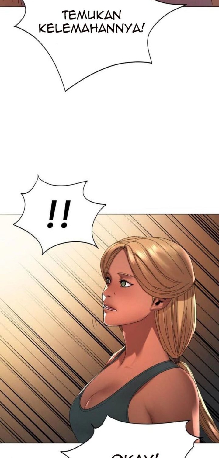Gangnam Knight Chapter 26 Gambar 26