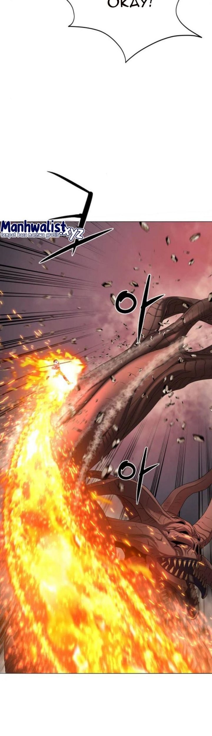 Gangnam Knight Chapter 26 Gambar 27
