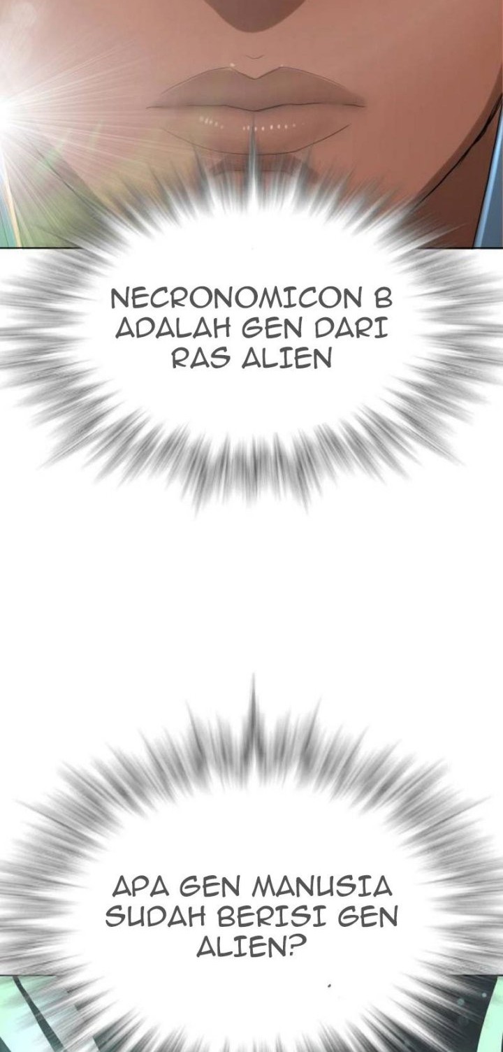 Gangnam Knight Chapter 26 Gambar 34