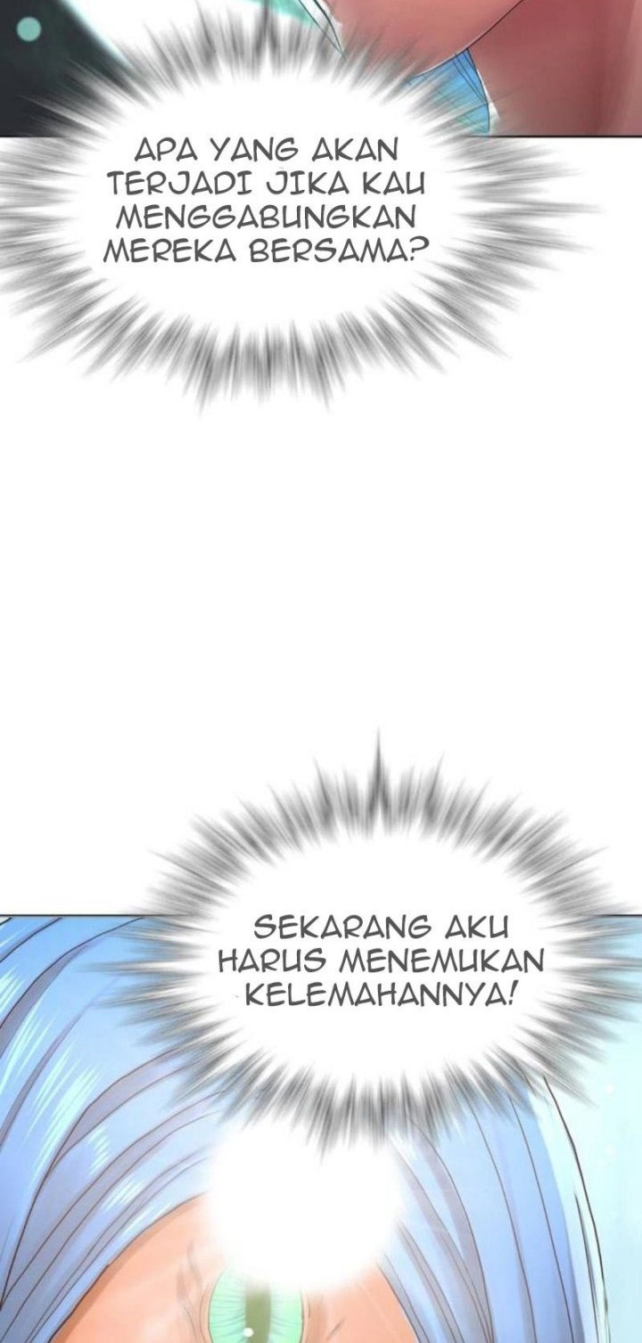 Gangnam Knight Chapter 26 Gambar 36