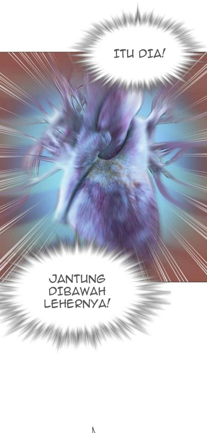 Gangnam Knight Chapter 26 Gambar 38