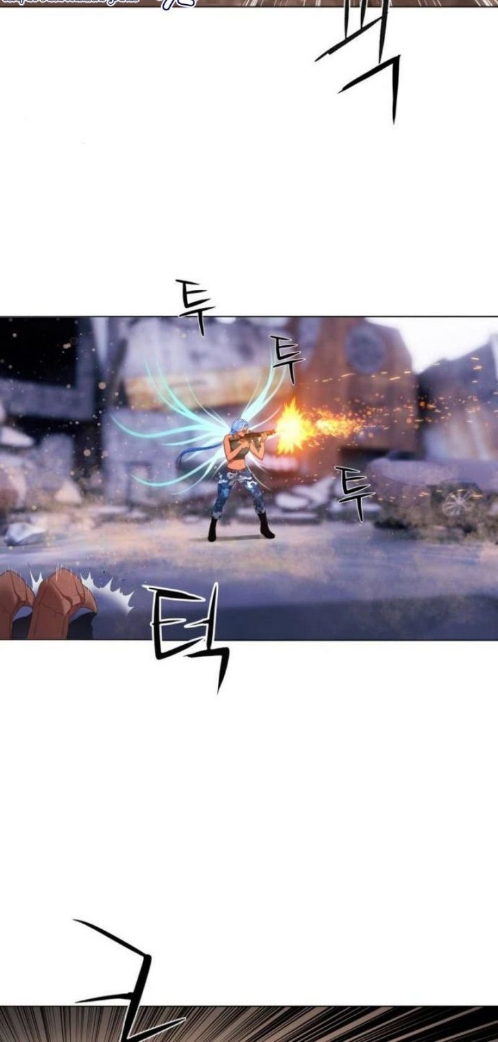 Gangnam Knight Chapter 26 Gambar 40