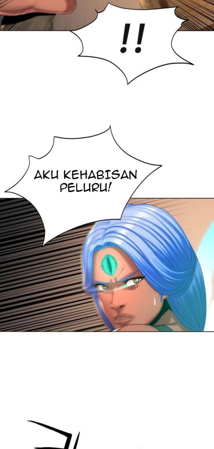 Gangnam Knight Chapter 26 Gambar 42