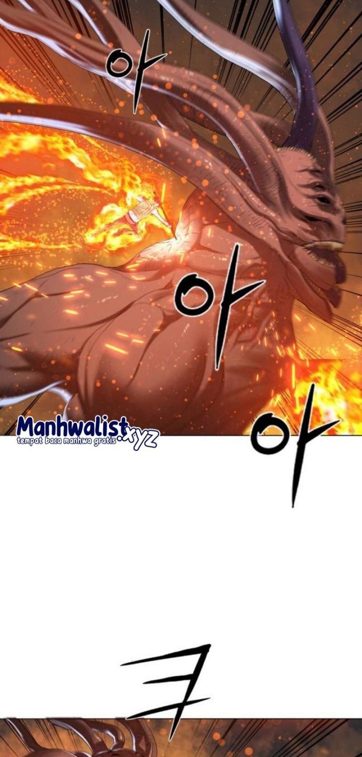 Gangnam Knight Chapter 26 Gambar 46