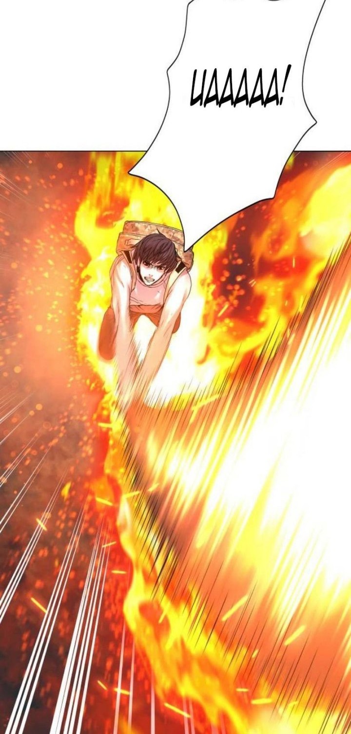 Gangnam Knight Chapter 26 Gambar 48