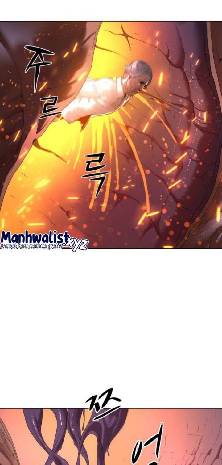 Gangnam Knight Chapter 26 Gambar 50
